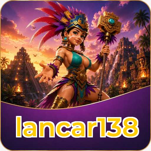lancar138 APK v4.7.5 - Screenshot UI modern dan intuitif Indonesia