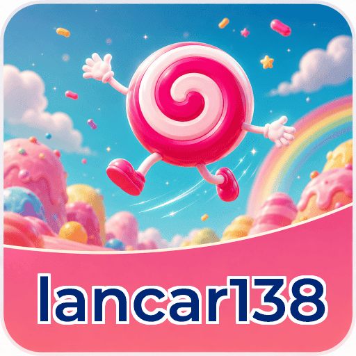 lancar138 APK v4.7.5 - Screenshot fitur notifikasi push update terbaru